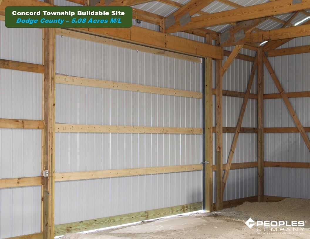 Listing Photo: Dodge County, Minnesota Land Building Site For Sale